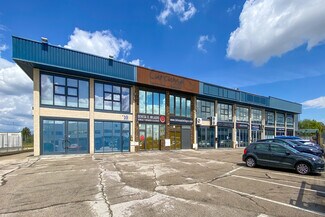 More details for Avenida Quitapesares, 37, Villaviciosa de Odón - Retail to Rent