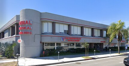 18840-18850 Ventura Blvd, Tarzana, CA for rent Building Photo- Image 1 of 6