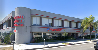 More details for 18840-18850 Ventura Blvd, Tarzana, CA - Medical for Rent