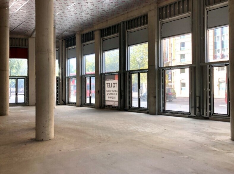 11-14 Blackfriars Rd, London for sale - Interior Photo - Image 1 of 1