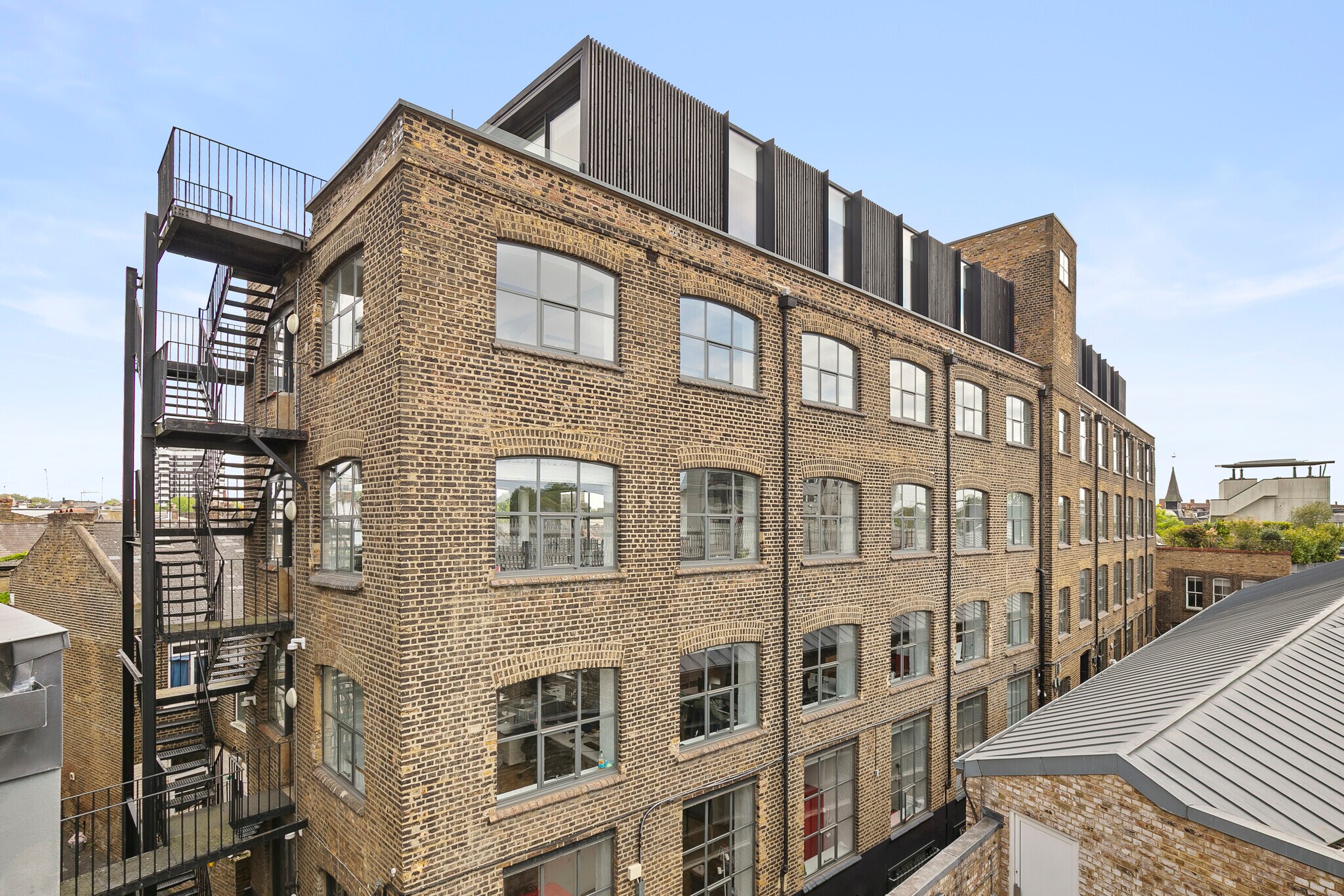 Perren St, London to rent Building Photo- Image 1 of 19