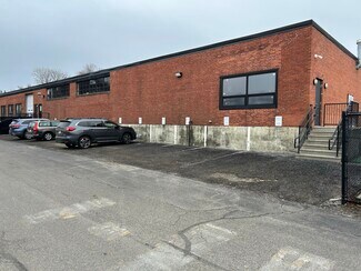 More details for 29 Emerson Ave, Gloucester, MA - Light Industrial to Rent