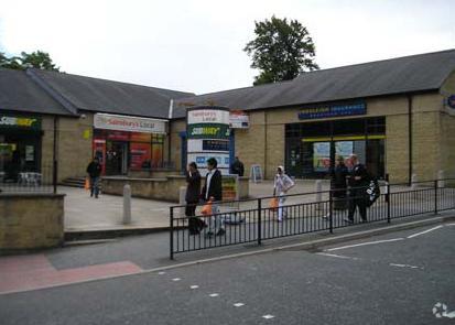 49-57 Great Horton Rd, Bradford for rent - Building Photo - Image 3 of 10