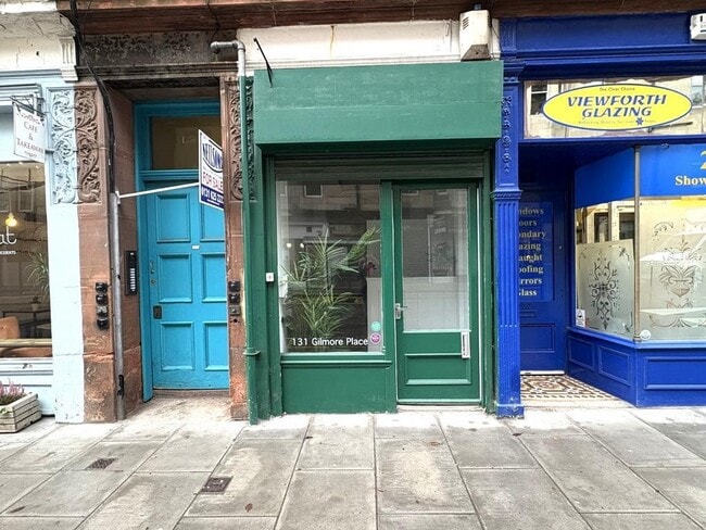 More details for 131 Gilmore Pl, Edinburgh - Retail to Rent