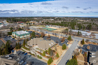 2108 Teron Trace, Dacula, GA - aerial  map view - Image1