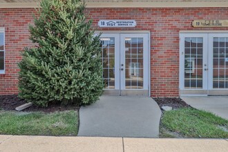 4701-4731 W Midlothian Tpke, Crestwood, IL for rent Building Photo- Image 1 of 8