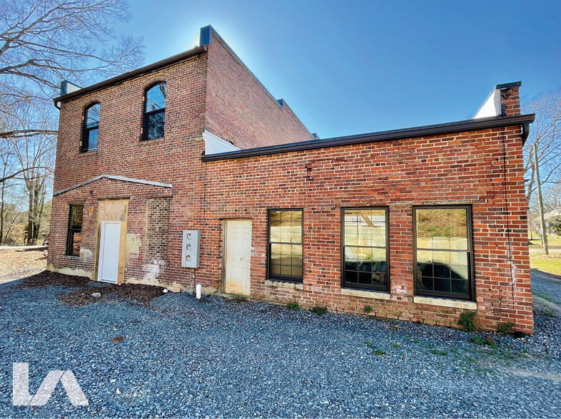 201 Post Office Rd, Moncure, NC for sale - Building Photo - Image 3 of 4