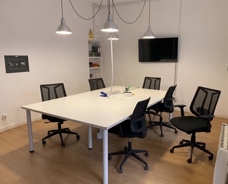 More details for Calle Jesús del Valle, Madrid - Office / Retail to Rent