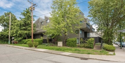 3495 W 4th Ave, Vancouver, BC for sale Other- Image 1 of 2