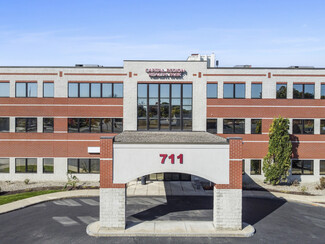 More details for 711-713 Troy Schenectady Rd, Latham, NY - Office for Rent