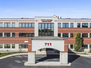 711-713 Troy Schenectady Rd, Latham, NY for rent Building Photo- Image 1 of 51