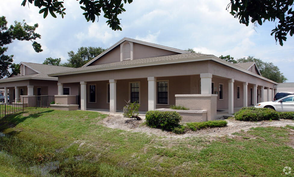 2800 Aurora Rd, Melbourne, FL for sale - Primary Photo - Image 1 of 1