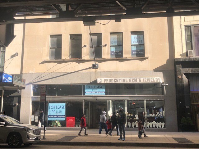 9 N Wabash Ave, Chicago, IL to rent Building Photo- Image 1 of 35