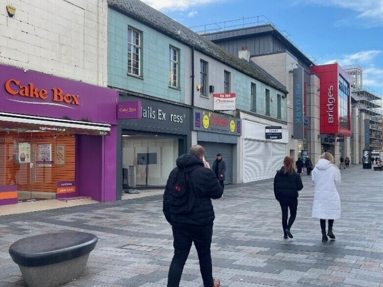 259-261 High St W, Sunderland to rent - Building Photo - Image 1 of 5