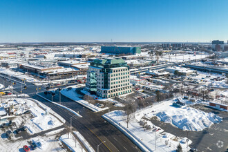 1730 St Laurent Blvd, Ottawa, ON - aerial  map view - Image1