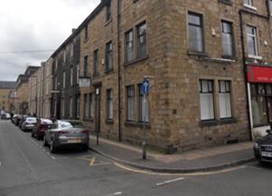 More details for 1-3 Nicholas St, Burnley - Office/Retail for Rent