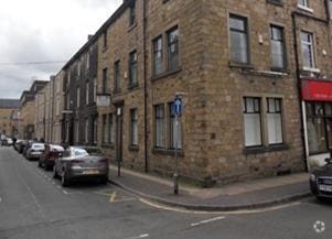 1-3 Nicholas St, Burnley for sale Building Photo- Image 1 of 1