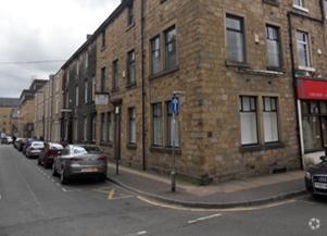 1-3 Nicholas St, Burnley for rent Building Photo- Image 1 of 6