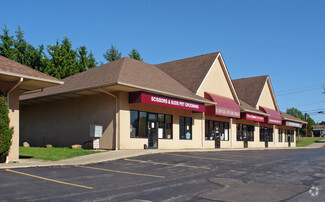 More details for 26912-27020 Center Ridge Rd, Westlake, OH - Retail for Rent