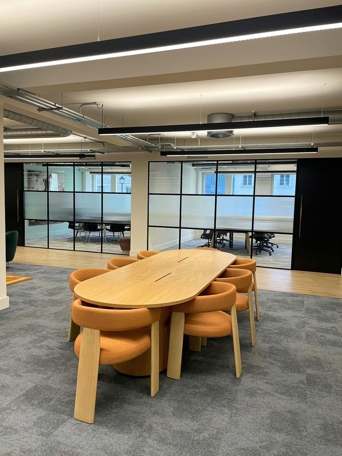 103 Wigmore St, London to rent Building Photo- Image 1 of 12