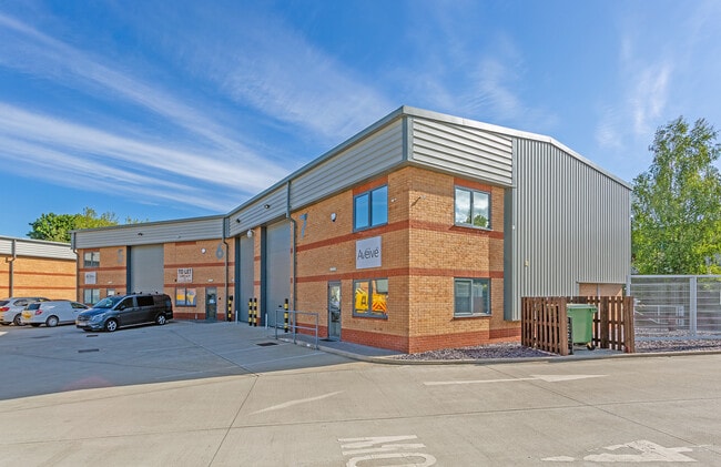 More details for Pontefract Rd, Normanton - Industrial to Rent