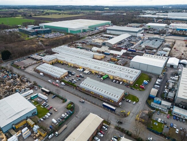 More details for 1 Kirkby Bank Rd, Liverpool - Industrial to Rent