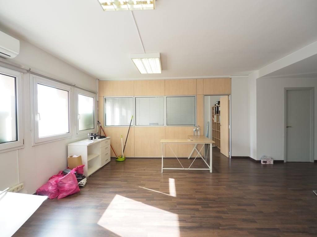 Office in Granollers, Barcelona to rent Interior Photo- Image 1 of 8