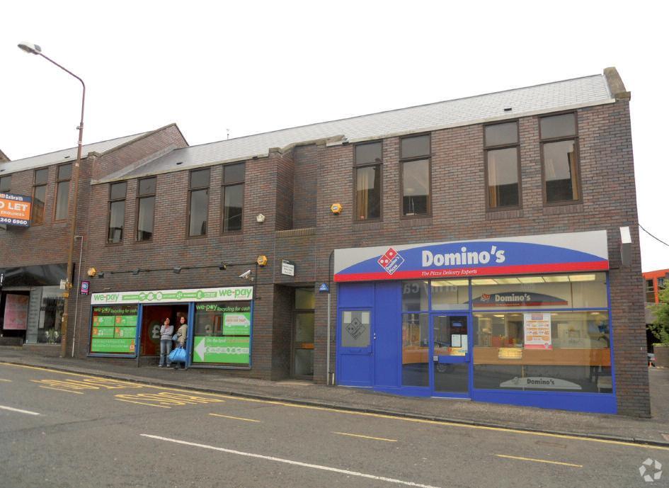 27 North Bridge St, Bathgate for sale Primary Photo- Image 1 of 1