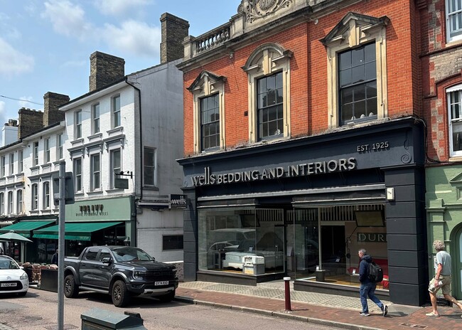 More details for 44 High St, Tunbridge Wells - Retail to Rent