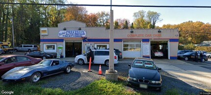 1264 US Highway 35, Middletown, NJ for sale Building Photo- Image 1 of 1