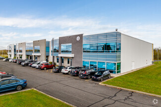 More details for 1400-1460 Boul De L'innovation, Bromont, QC - Office, Industrial for Rent