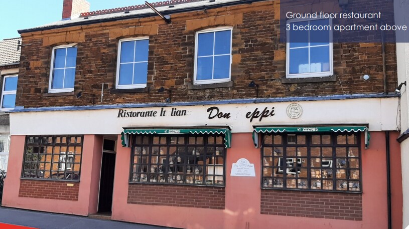 12-12A Herriotts Ln, Wellingborough for sale Building Photo- Image 1 of 1