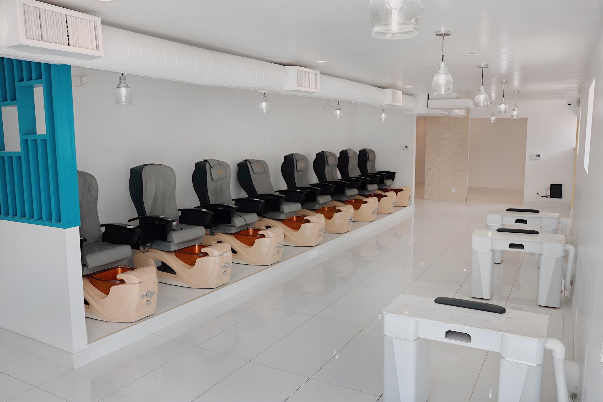 1025 N Central Ave, Phoenix, AZ to rent Interior Photo- Image 1 of 16