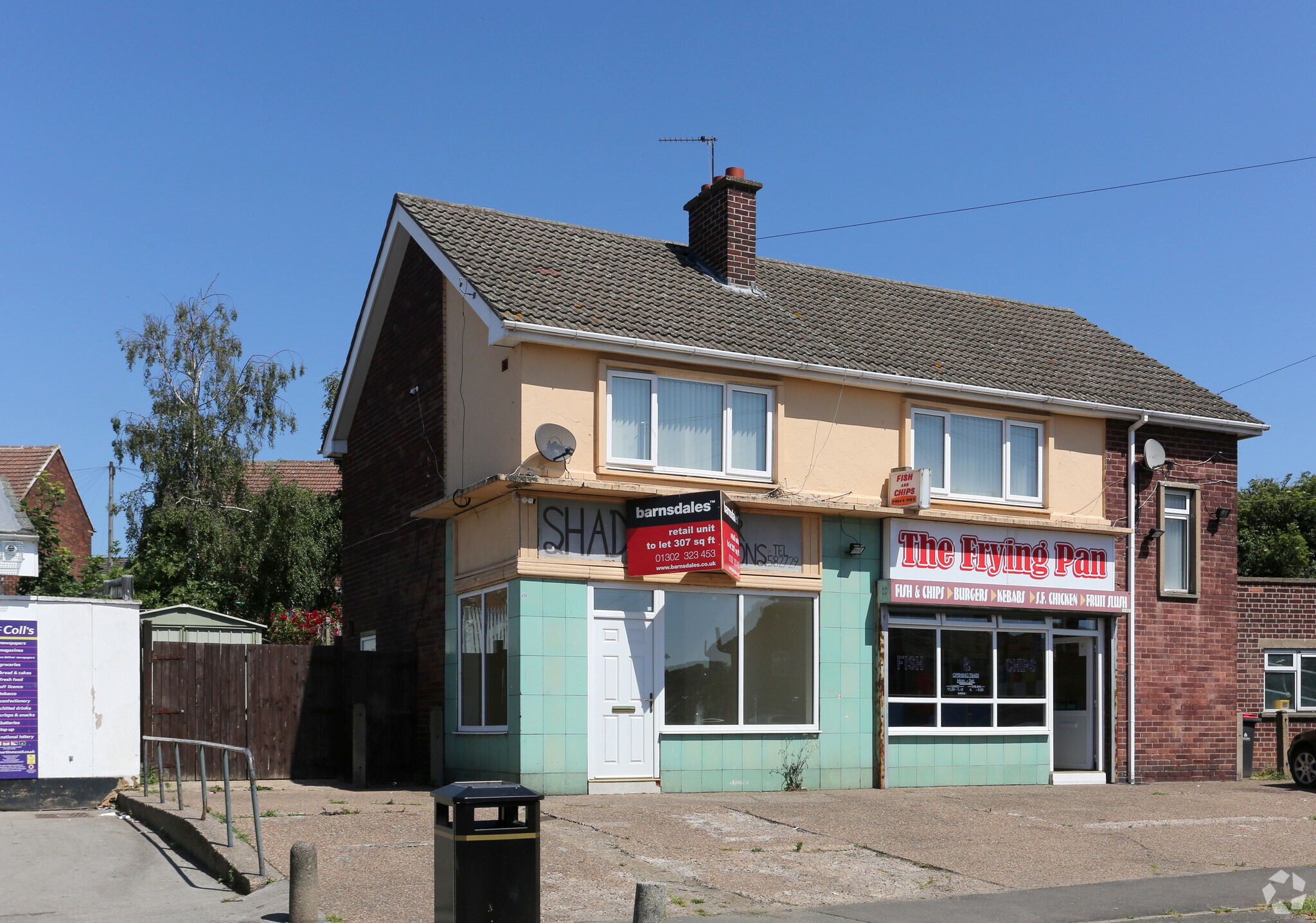 33 Cedar Ave, Mexborough for sale Primary Photo- Image 1 of 1