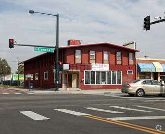 More details for 1395 W Alameda Ave, Denver, CO - Retail for Sale