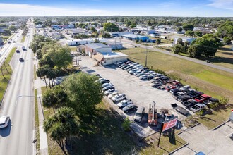 628 King St, Cocoa, FL - aerial  map view - Image1