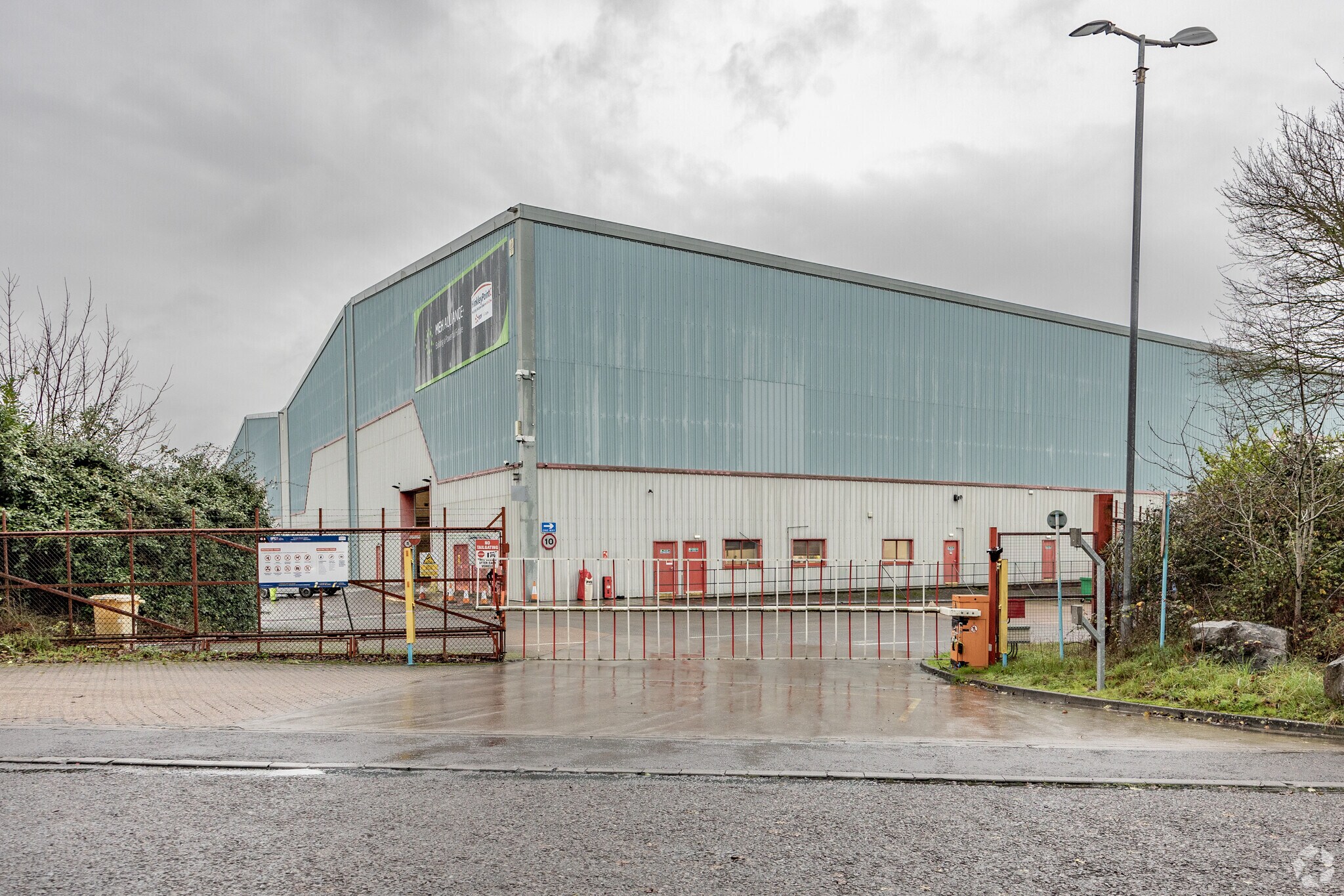 Marsh Ln, Cannington for sale Primary Photo- Image 1 of 1