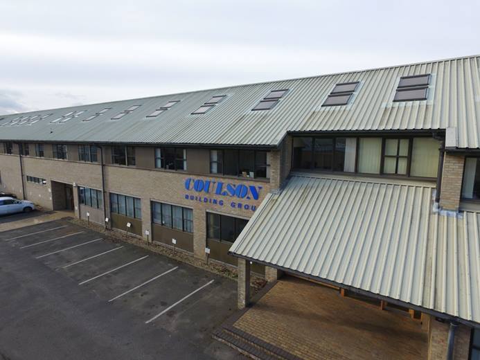 Cowley Rd, Cambridge to rent - Building Photo - Image 3 of 14