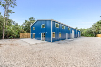 More details for 6132 US-1, Saint Augustine, FL - Light Industrial for Sale