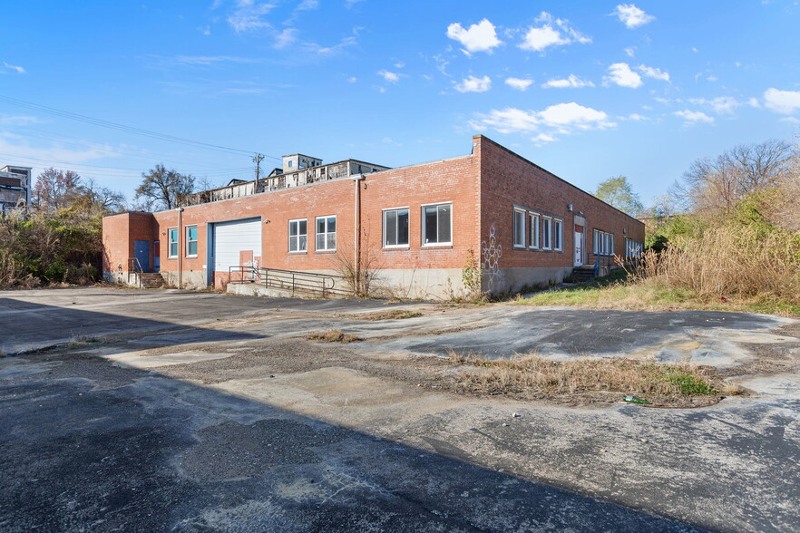 4162 Meramec St, Saint Louis, MO for sale - Primary Photo - Image 1 of 6