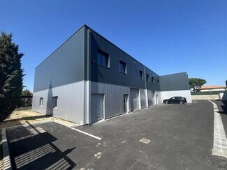 More details for 23 Rue Aristide Berges, Cugnaux - Light Industrial to Rent