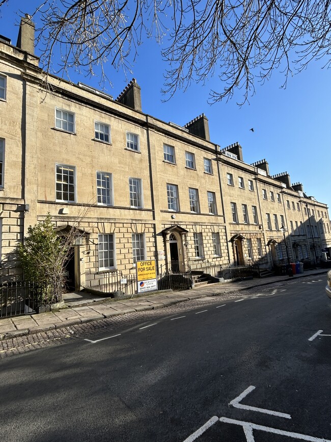 More details for 25-26 Berkeley Sq, Bristol - Office for Sale
