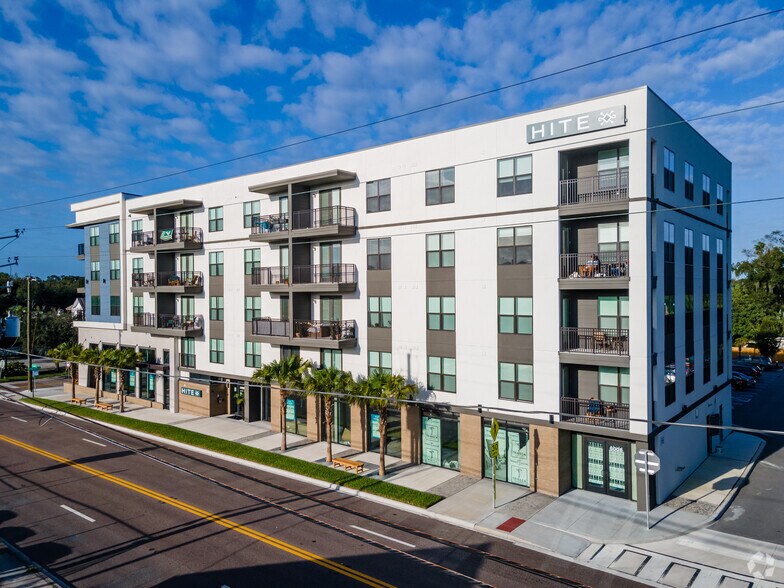 6000 N Florida Ave, Tampa 33604 UK