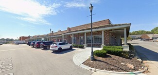 More details for 2505-2511 S 133rd Plz, Omaha, NE - Office for Rent