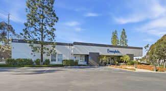 More details for 9170-9190 Camino Santa Fe, San Diego, CA - Light Industrial for Sale