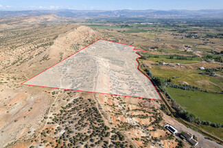 More details for 3550 S 1500 W, Vernal, UT - Land for Sale