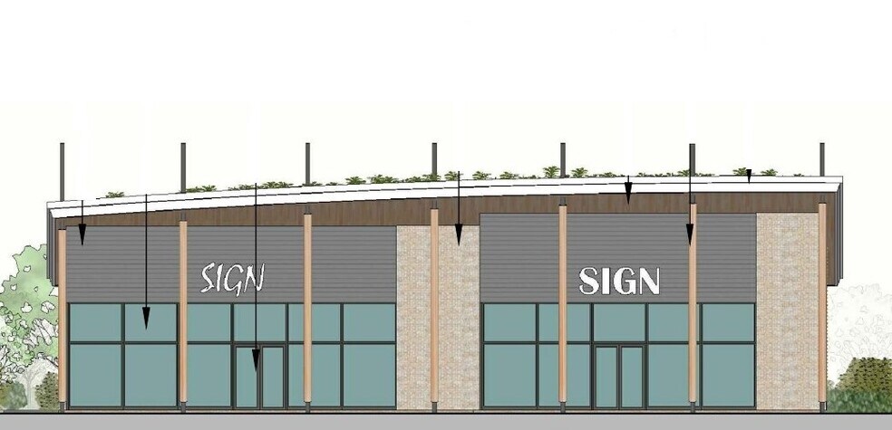 1 Commercial Rd, Ipswich for sale - Primary Photo - Image 1 of 1