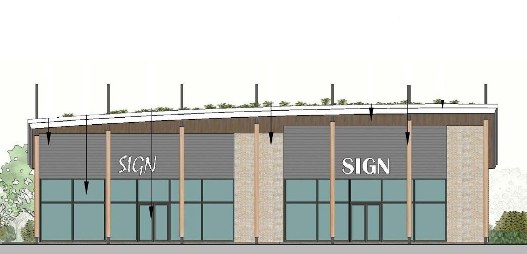 1 Commercial Rd, Ipswich for sale Primary Photo- Image 1 of 1