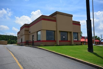 1808 E Harding St, Morrilton, AR for sale Building Photo- Image 1 of 1