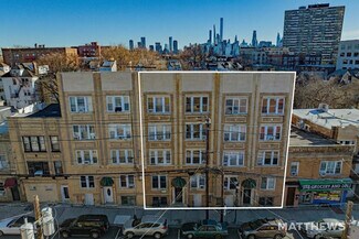 More details for 6110-6112 Park Ave, West New York, NJ - Build-to-Rent for Sale